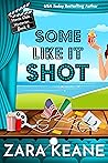 Some Like It Shot (Movie Club Mysteries, #6)