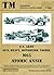 US Army Gun, Heavy, Motorized, 280mm M65 Atomic Annie (Technical Manual Series, 6008)