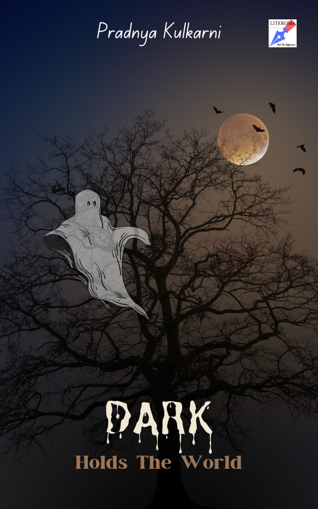 Dark Holds The World