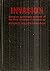 Invasion: Being an Eyewitness Account of the Nazi Invasion of America