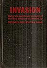 Invasion: Being an Eyewitness Account of the Nazi Invasion of America