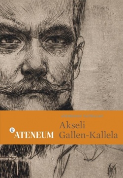 Akseli Gallen-Kallela