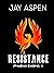 Resistance (The Phoenix Enigma #1)