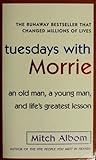 Tuesdays with Morrie