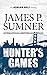 Hunter's Games: A Thriller (Adrian Hell Series)