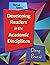 Developing Readers in the Academic Disciplines