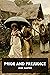 Pride and Prejudice Book by Jane Austen