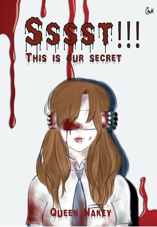 SSSST! This is Our Secret