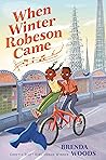 When Winter Robeson Came Book cover for When Winter Robeson Came
