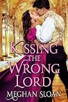Kissing the Wrong...