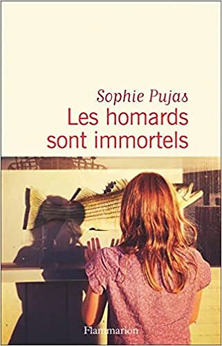 Les homards sont immortels