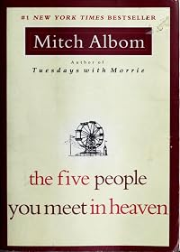 The Five People You Meet in Heaven