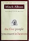 The Five People Y...