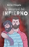 Te rescataré del Infierno (Astrales, #1)