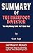 SUMMARY OF THE BAREFOOT INVESTOR By Scott Pape  by GetRight Reads