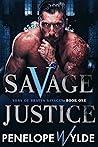 Savage Justice