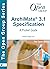 ArchiMate® 3.1 - A Pocket Guide