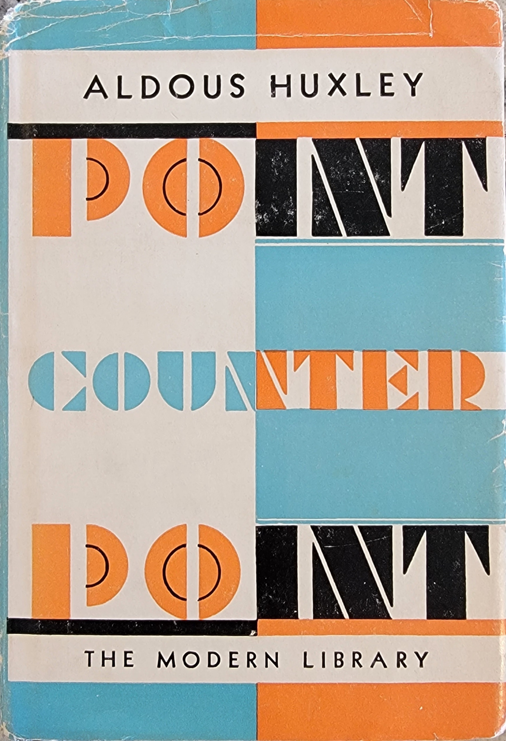 Point Counter Point