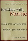 Tuesdays with Mor...