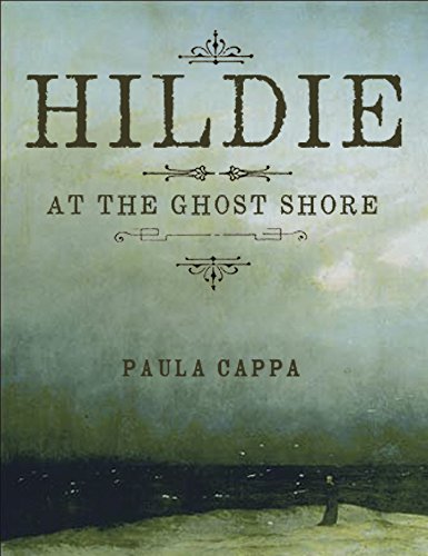 Hildie at the Ghost Shore (Kindle Edition)
