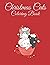 Christmas Cats Coloring Boo...