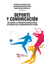 Deporte y comunicación