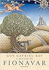 L'arazzo di Fionavar by Guy Gavriel Kay