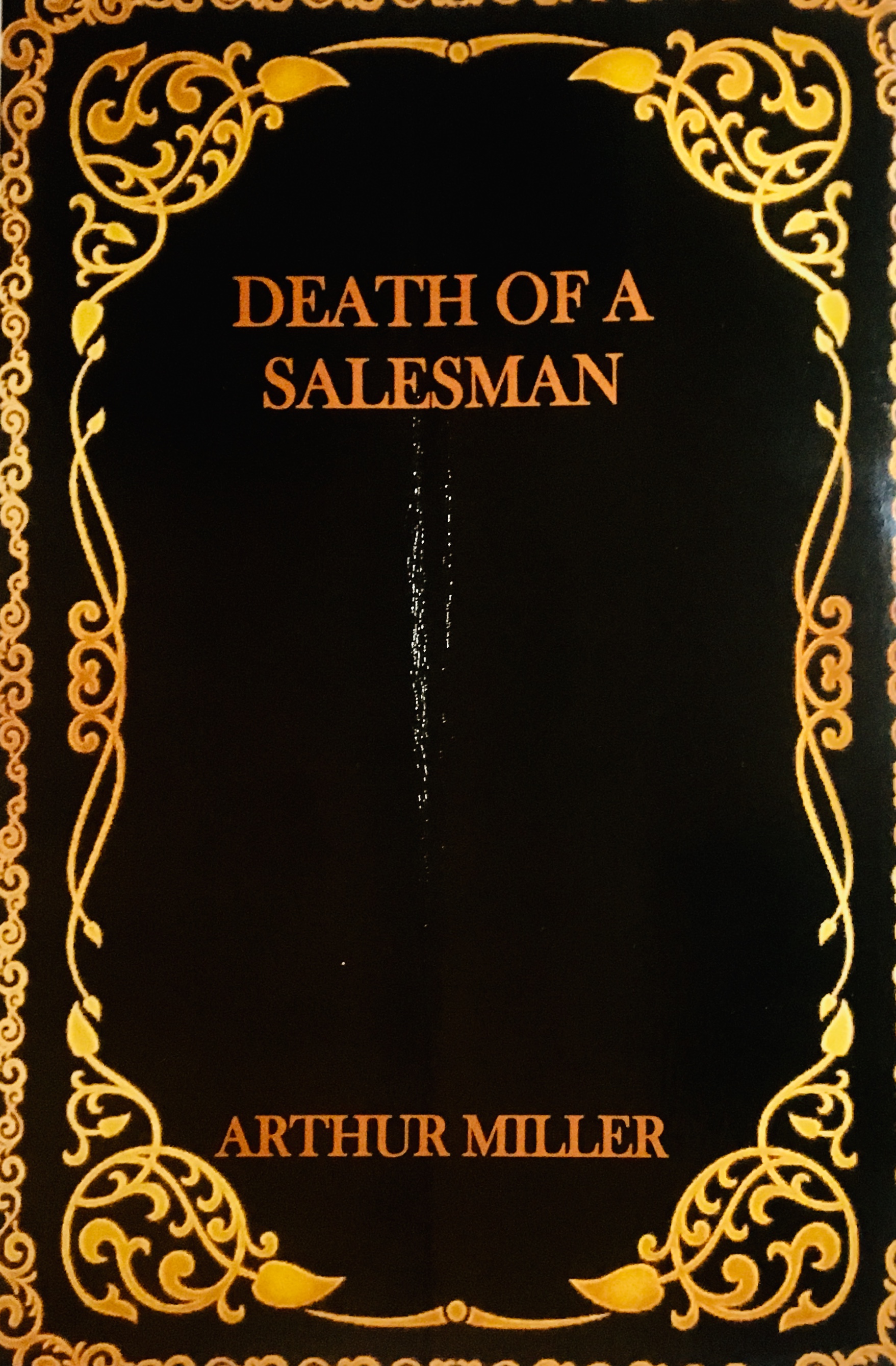 Death of a Salesman