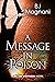 A Message in Poison (A Dr. Lily Robinson Novel Book 3)
