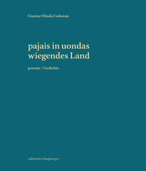 pajais in uondas / wiegendes Land (Paperback)