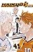 Haikyū!! T41 (Haikyū!!, #41)