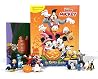 Disney Mickey Hal...