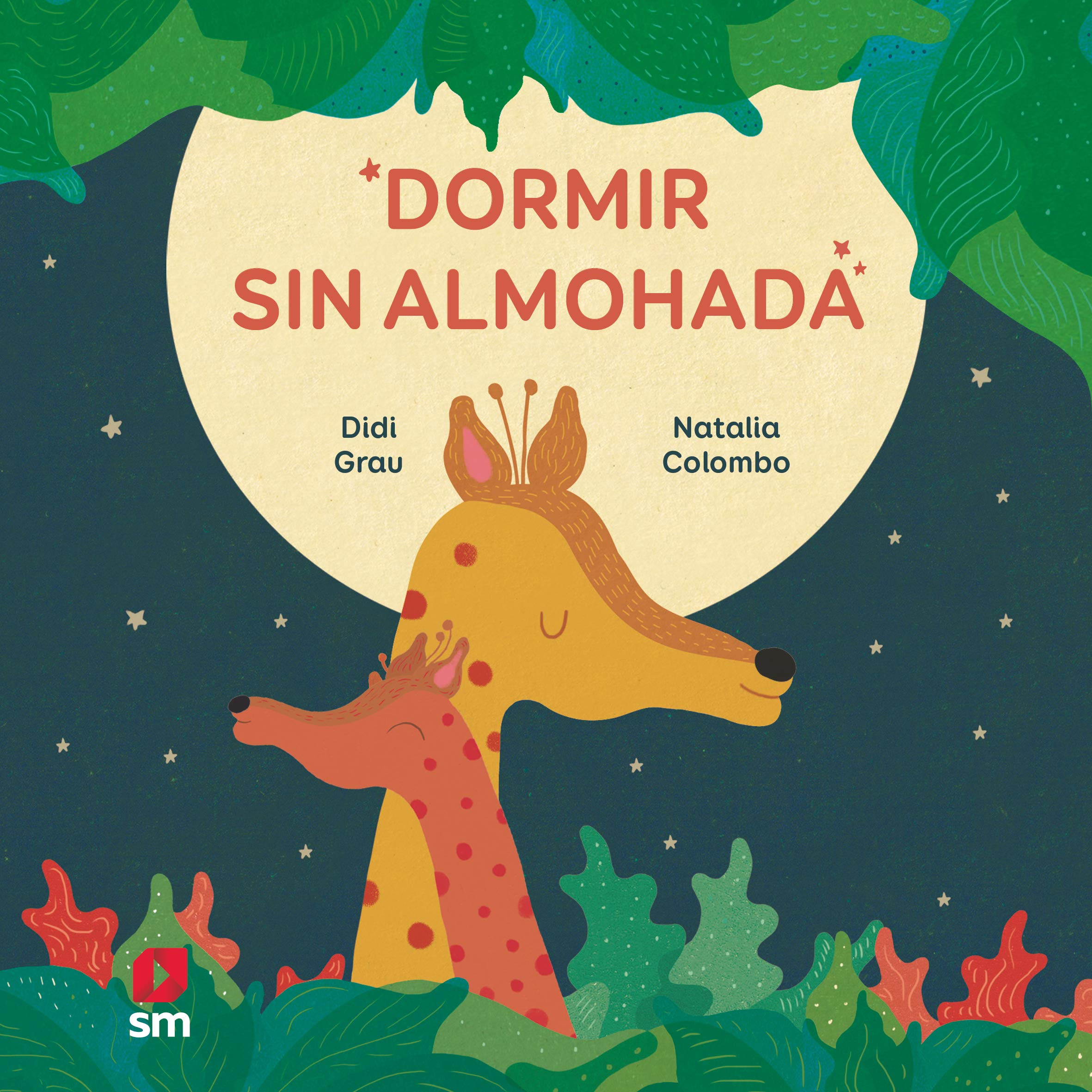 Dormir sin almohada (Hardcover)