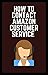 How To Contact Amazon Custo...