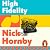 High Fidelity