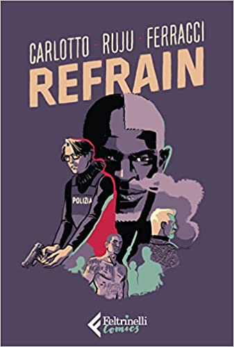 Refrain (Paperback)
