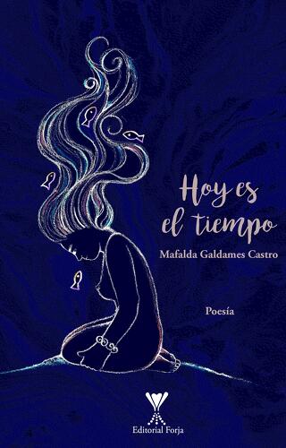 Hoy es el tiempo (Kindle Edition)
