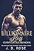 Billionaire Boss Curvy Little Princess by J.B. Rose
