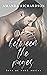 Between the Pages (Love at Work, #1)