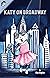 Katy on Broadway (Kitty in the City, #1) by Ella English