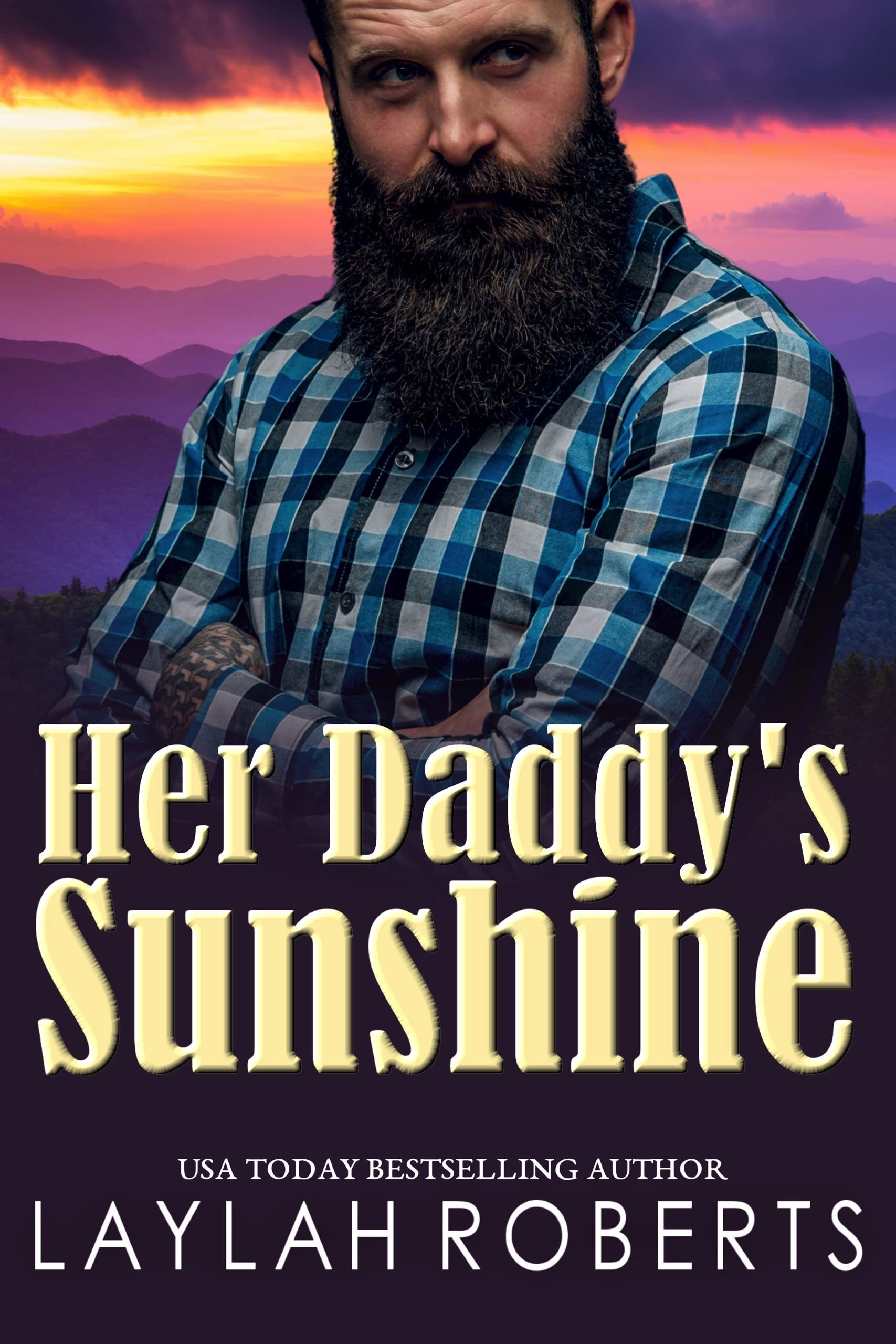 Her Daddy's Sunshine (Kindle Edition)