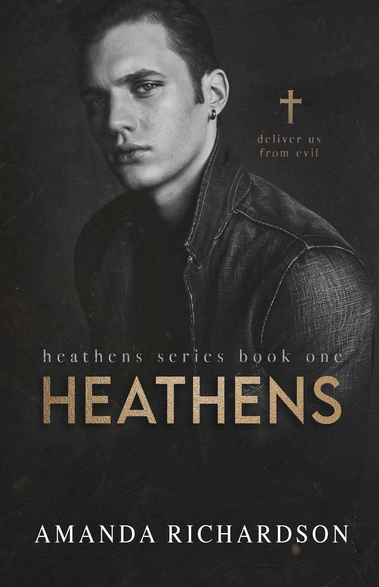 Heathens (Heathens, #1)