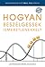 Hogyan beszélgessek ismeretlenekkel? by Lichtenegger Erdős Zsuzsanna