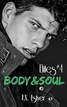 Body & Soul by F.V. Estyer
