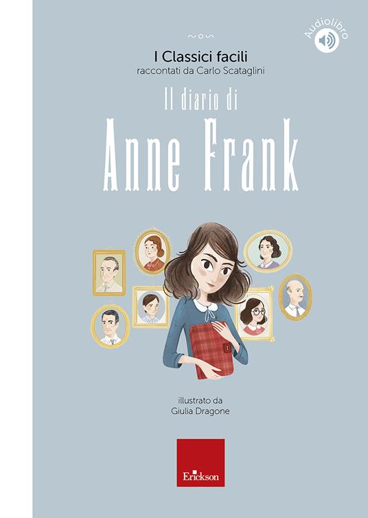 Il diario di Anne Frank