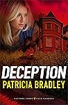 Deception (Natchez Trace Park Rangers Book #4) by Patricia  Bradley