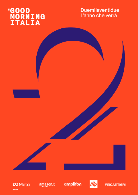 2022 - L'anno che verrà