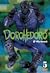 Dorohedoro, Vol. 05
