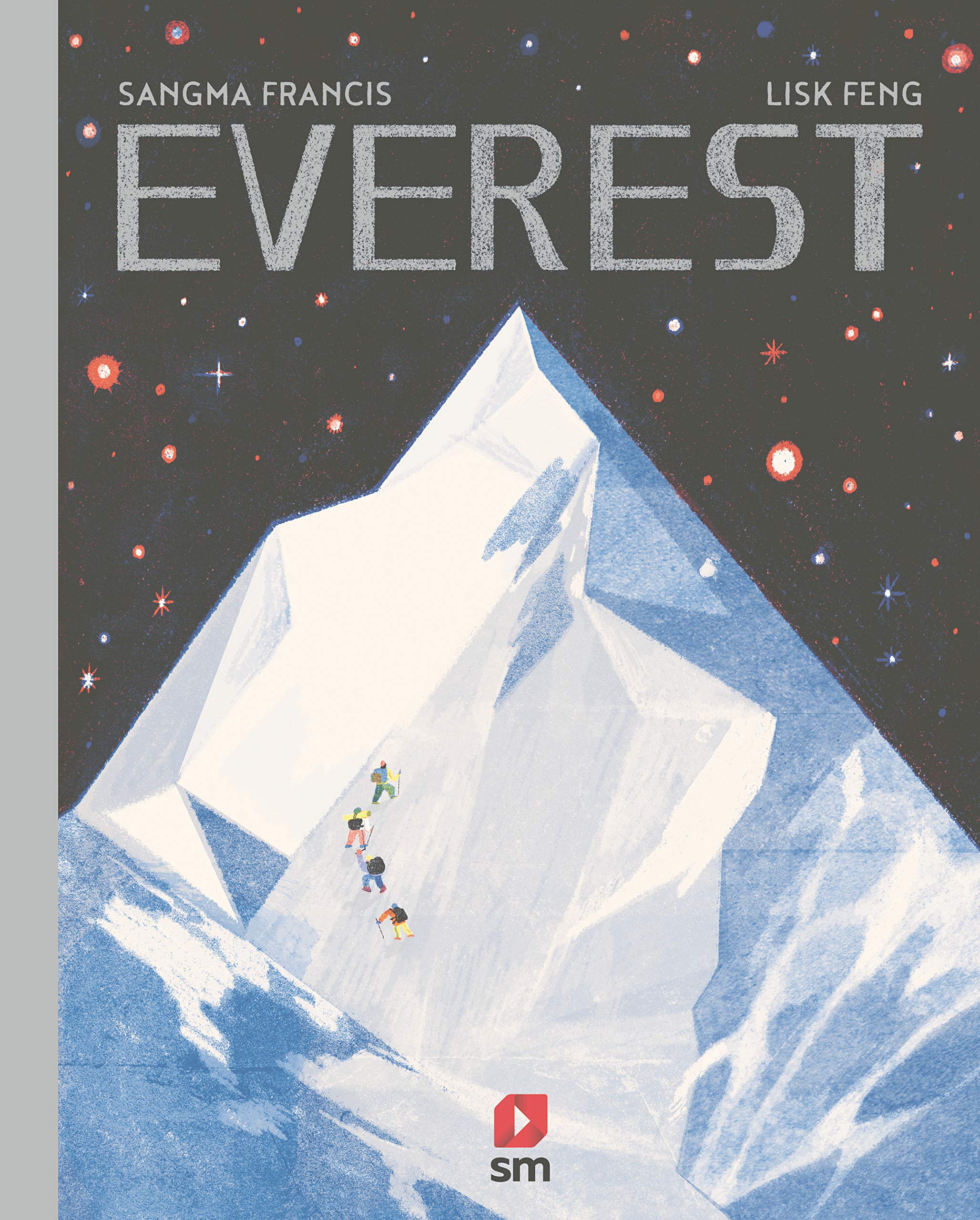 Everest (Hardcover)