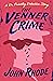 The Venner Crime (The Dr. Priestley Detective Stories Book 16)